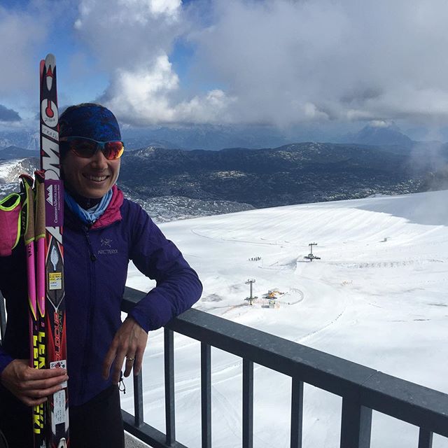 Zina Kocher (photo: zinakocher.com)