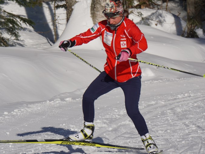 Frédérique Vézina (photo: pierre shanks)