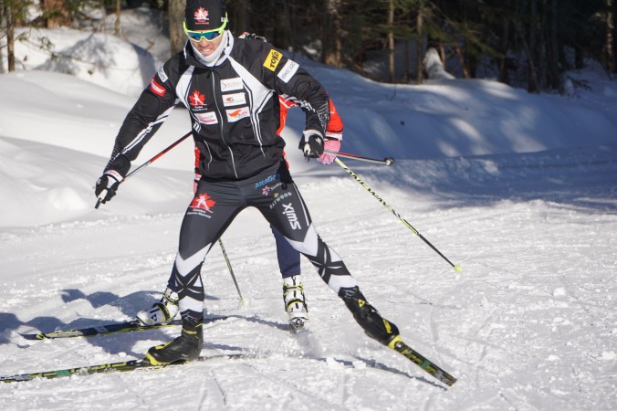 Olivier Hamel (photo: pierre shanks)