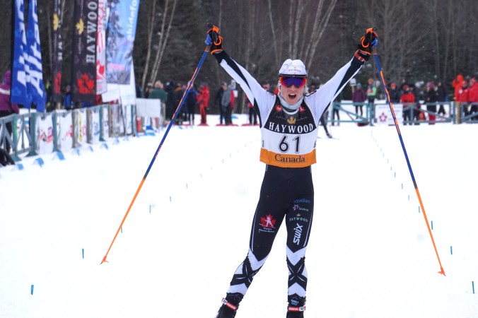 Cendrine Browne (photo: pierre shanks)