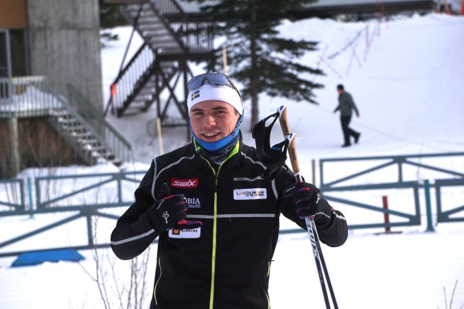 Léo Grandbois (photo: pierre shanks)