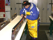 Luc Germain (photo: pierre shanks)