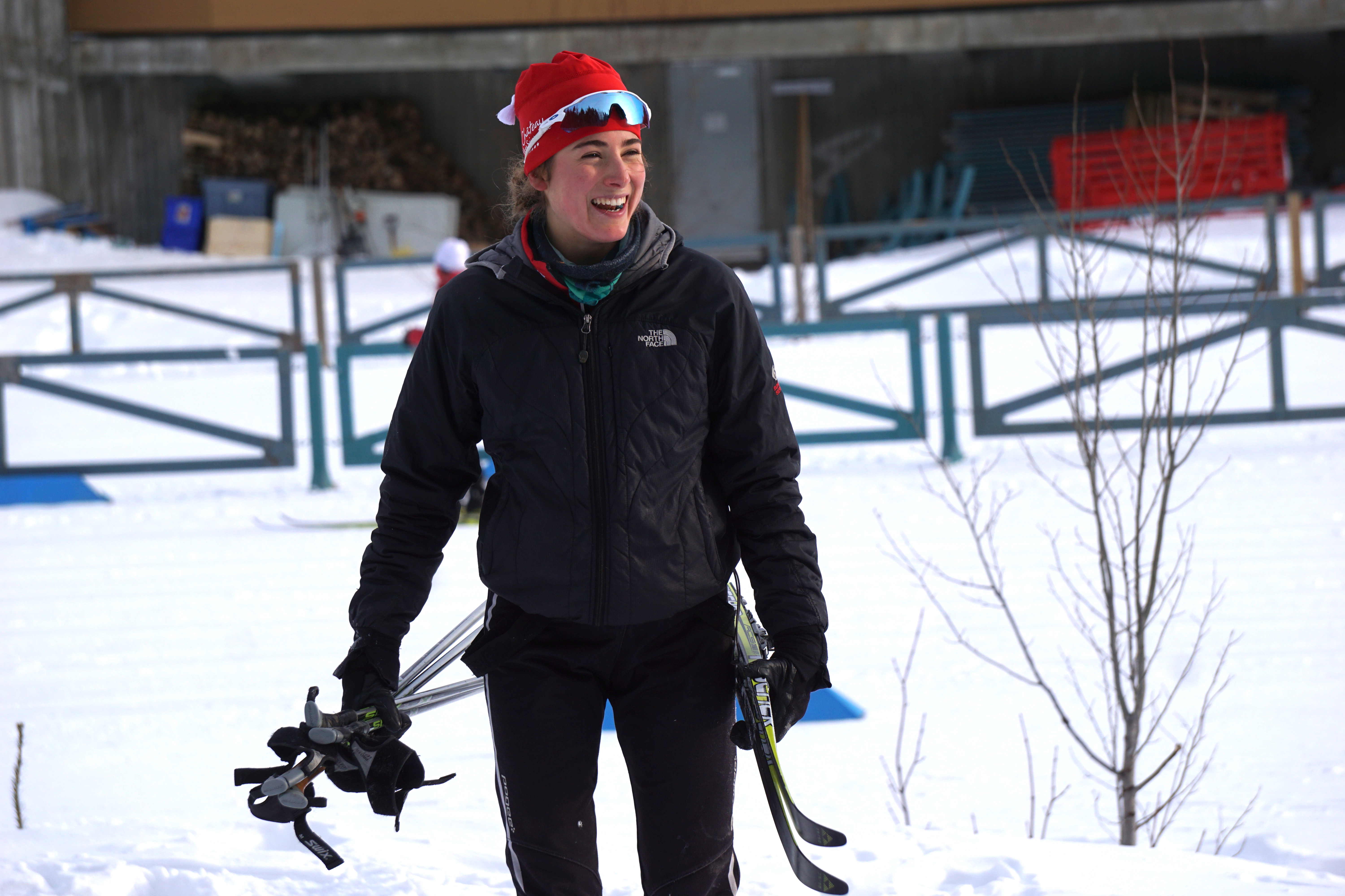 Elisabeth Petitclerc (photo: pierre shanks)