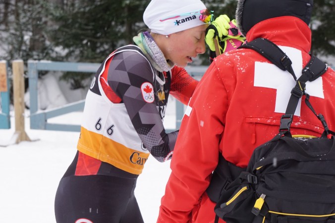 Zina Kocher (photo: pierre shanks)