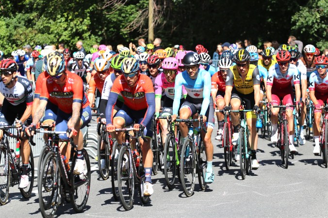 James Piccoli (photo: Arne Sideco)