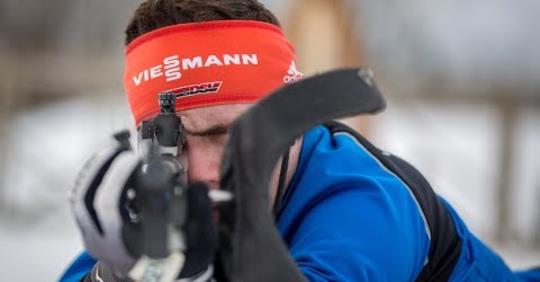 Léo Grandbois (photo: Mario Walker)