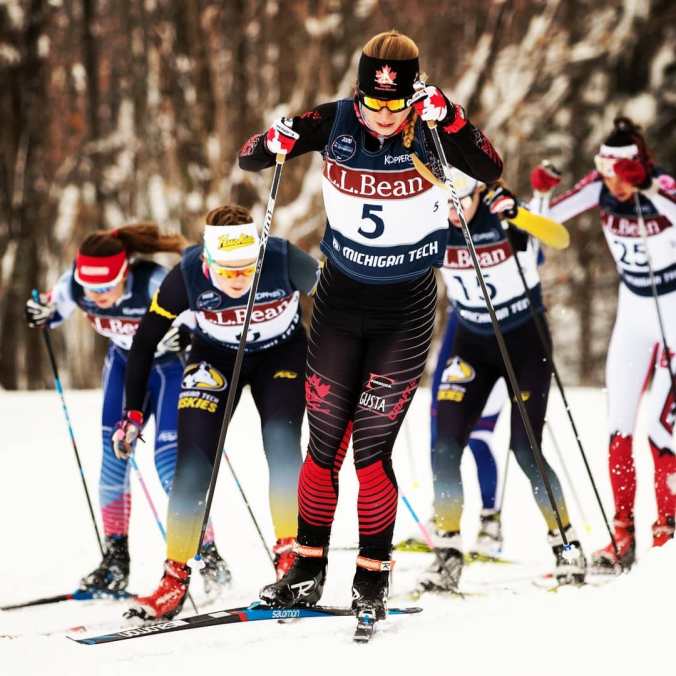 Cendrine Browne (photo: compte Instagram)