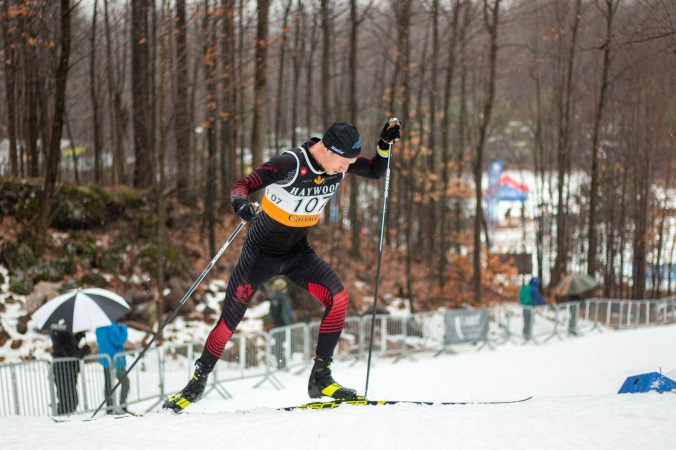 Alexis Dumas (photo: Alexandra Racine)