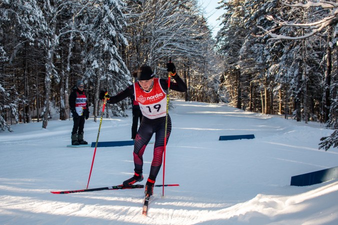 Liliane Gagnon (photo: Alexandra Racine)