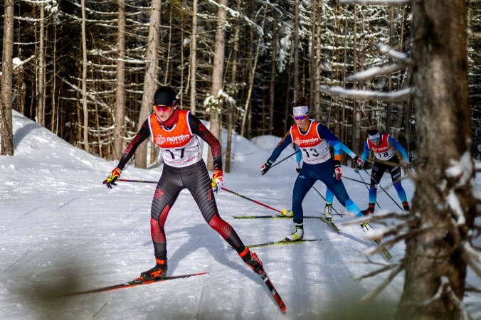 Liliane Gagnon (photo: Alexandra Racine)