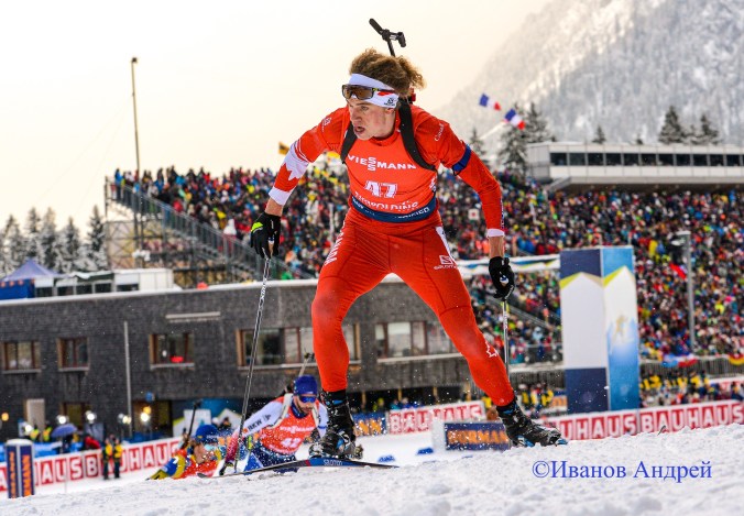 Jules Burnotte - Andrei Ivanov