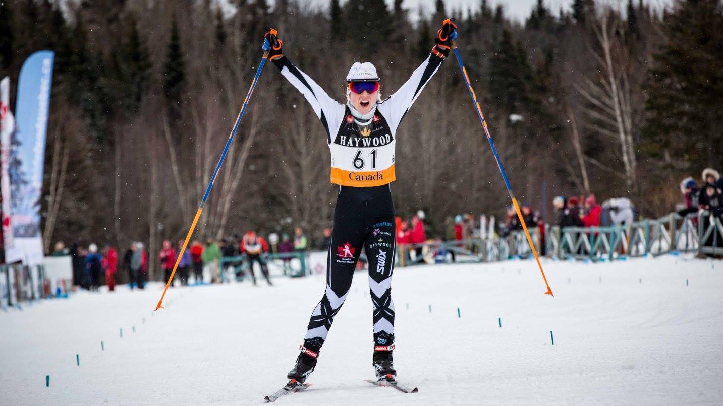 Cendrine Browne - (photo: Mario Walker)