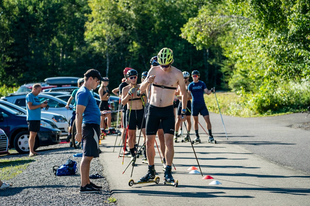 Jules Burnotte (photo: Mario Walker)