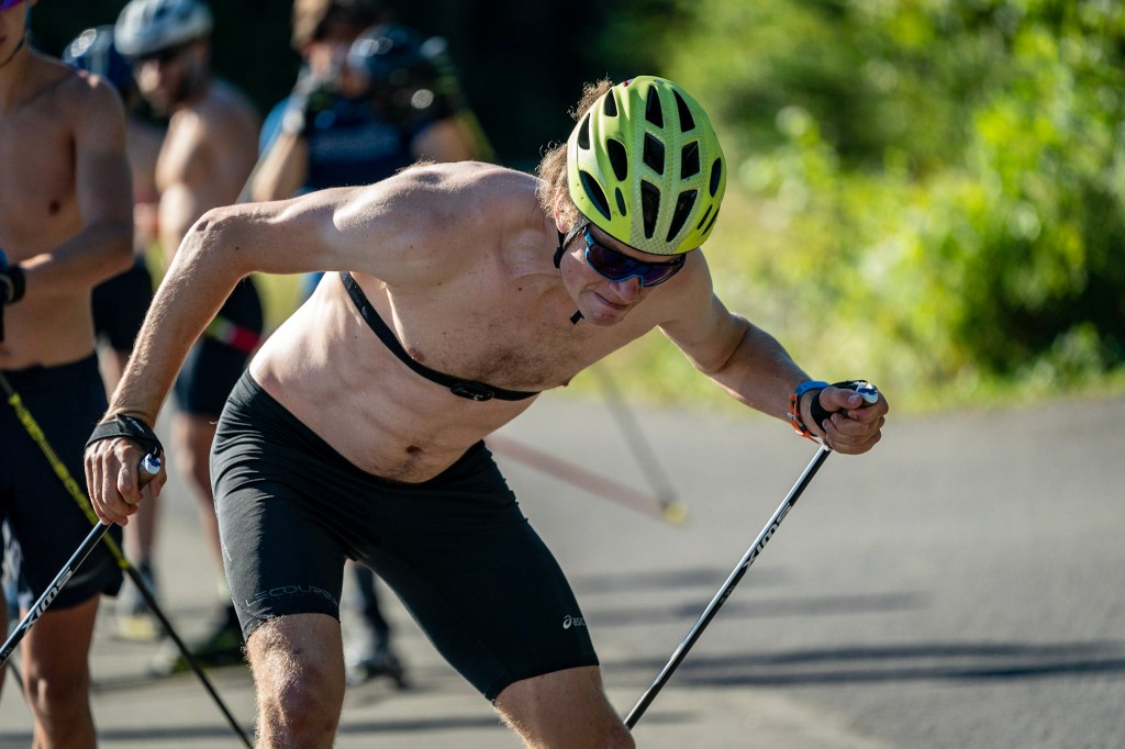 Jules Burnotte (photo: Mario Walker)