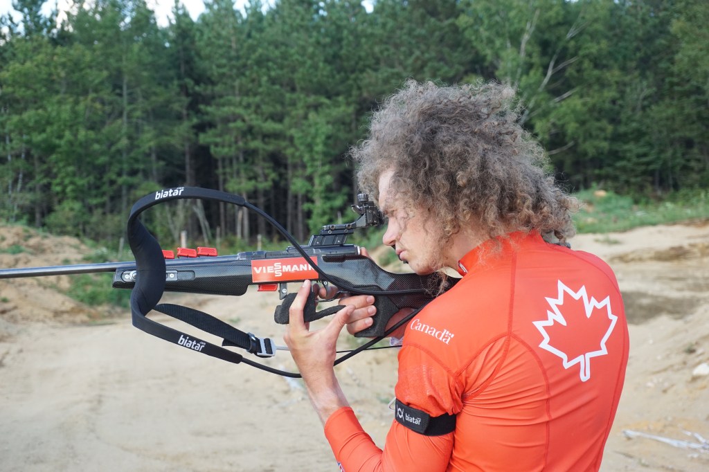 Jules Burnotte (photo: Skiplus)