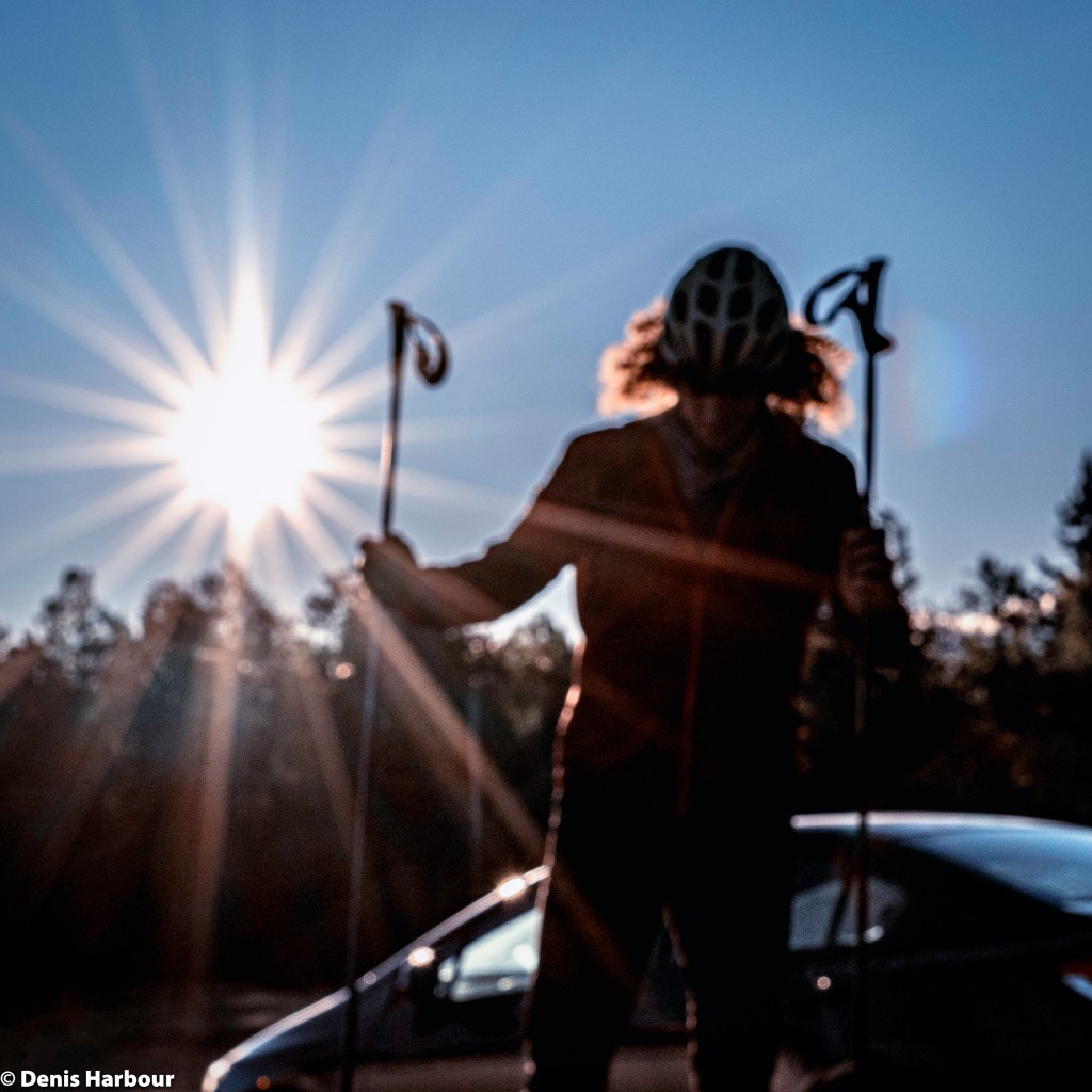 Jules Burnotte (photo: Denis Harbour)