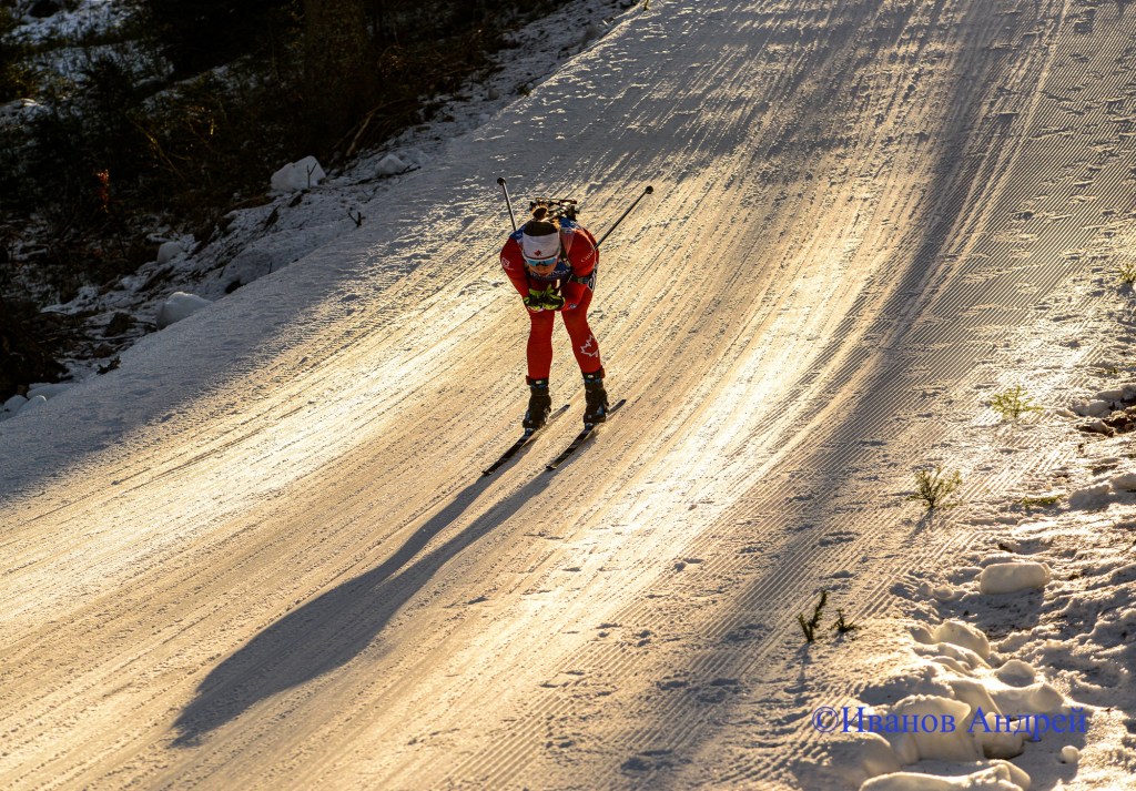 Nadia Moser (photo: Andrei Ivanov)