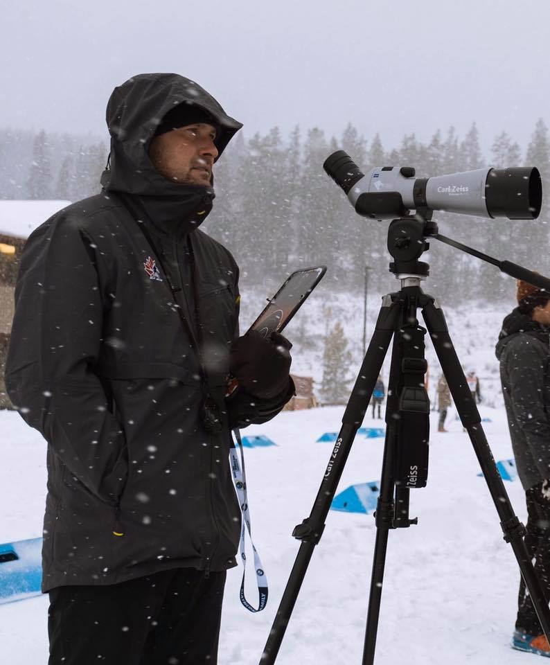 Pavel Lantsov (photo: Bryan Dickson-Justen Bruns)