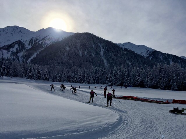 Les testeurs à l'oeuvre